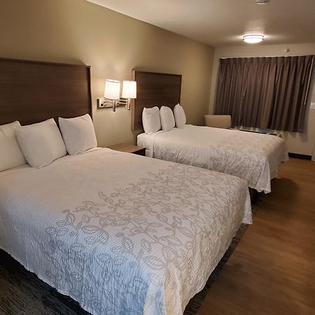 Days Inn By Wyndham Chula Vista-San Diego Eksteriør bilde