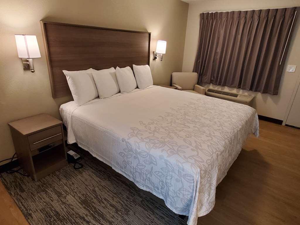 Days Inn By Wyndham Chula Vista-San Diego Rom bilde
