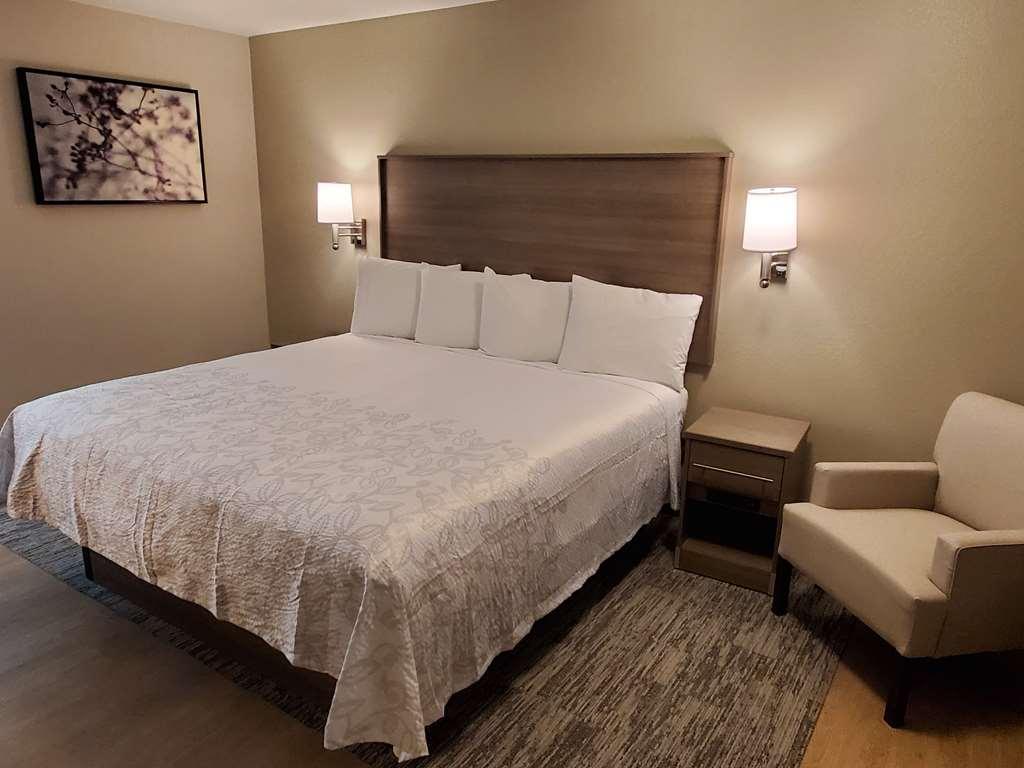 Days Inn By Wyndham Chula Vista-San Diego Rom bilde