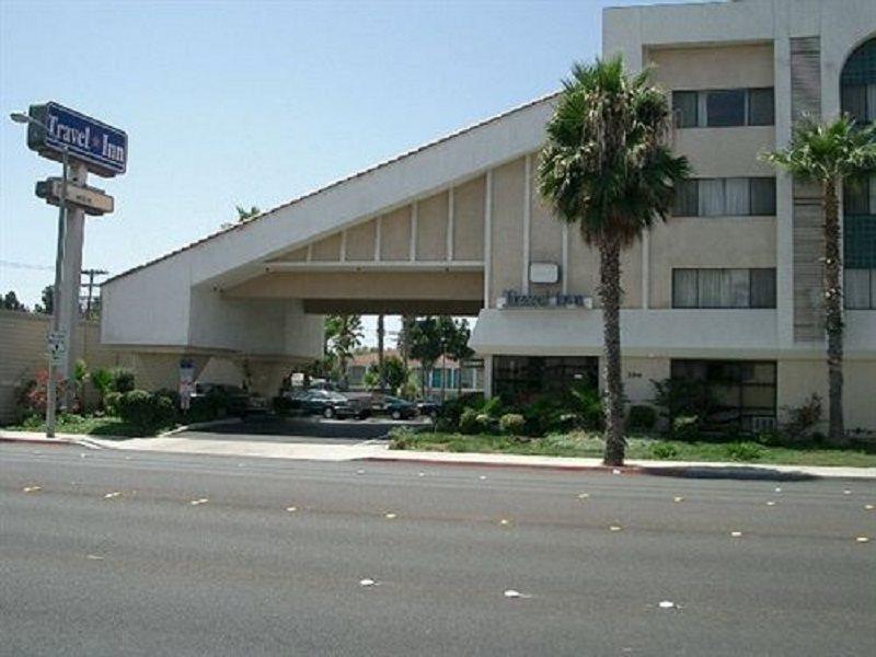 Days Inn By Wyndham Chula Vista-San Diego Eksteriør bilde
