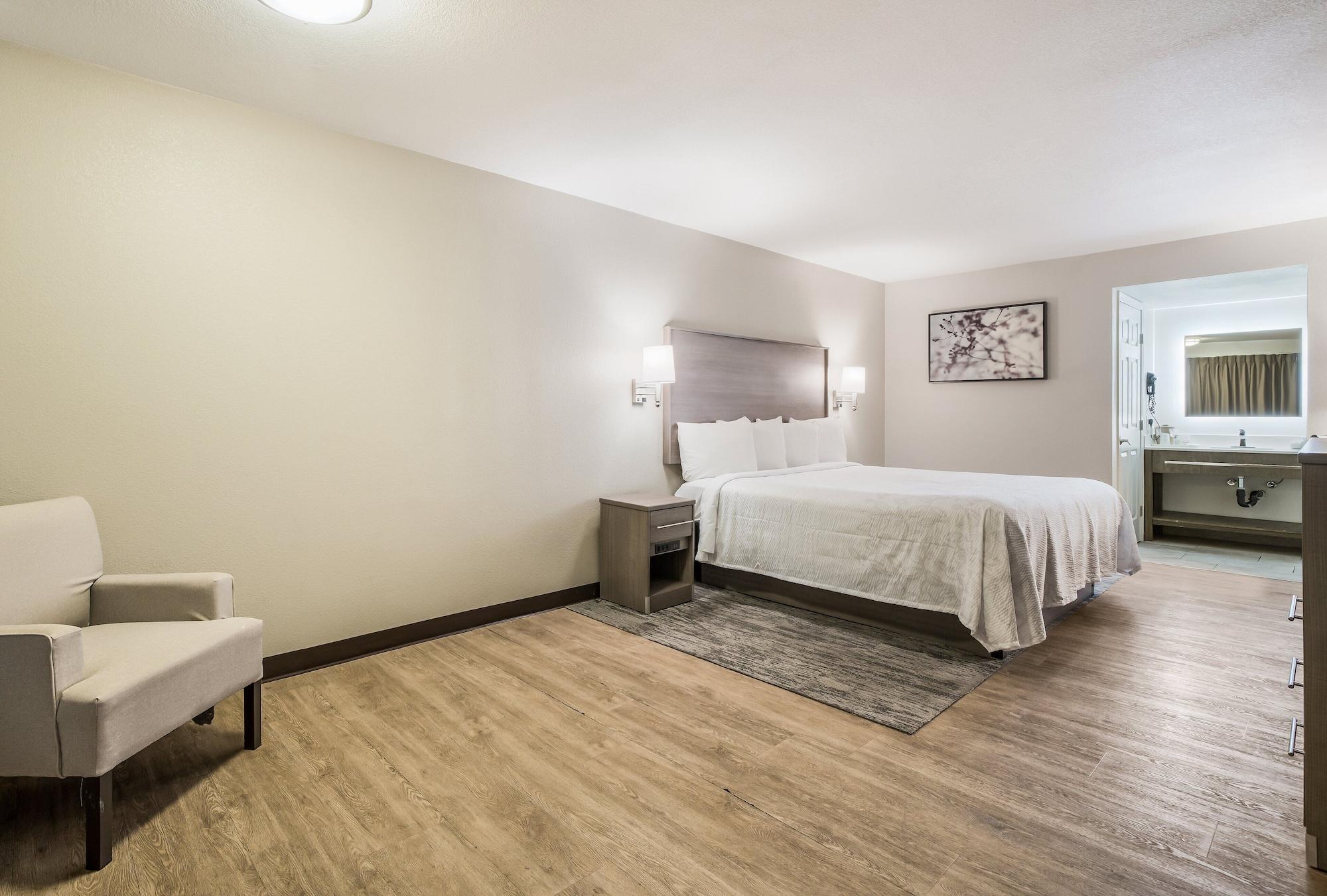 Days Inn By Wyndham Chula Vista-San Diego Eksteriør bilde