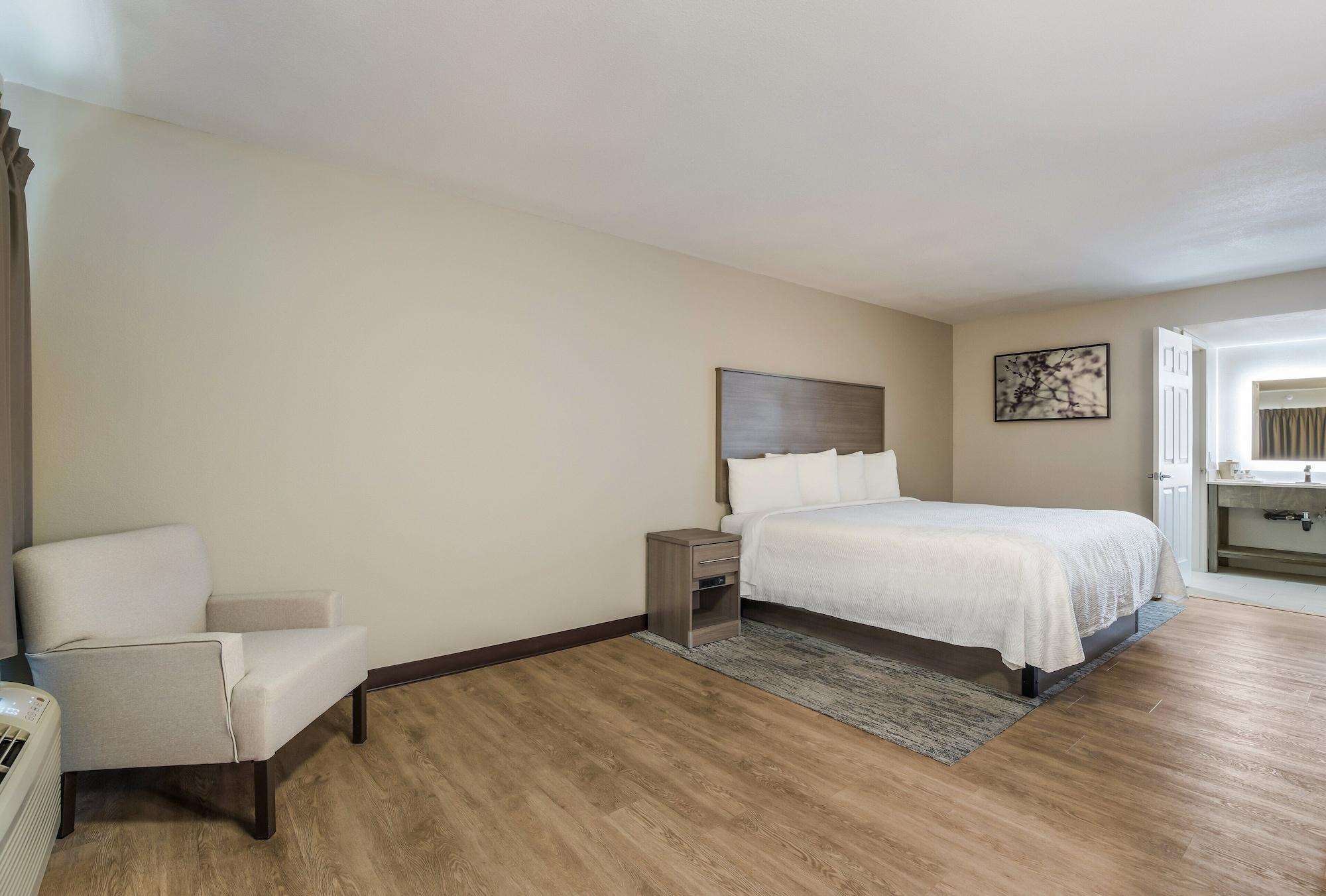 Days Inn By Wyndham Chula Vista-San Diego Eksteriør bilde