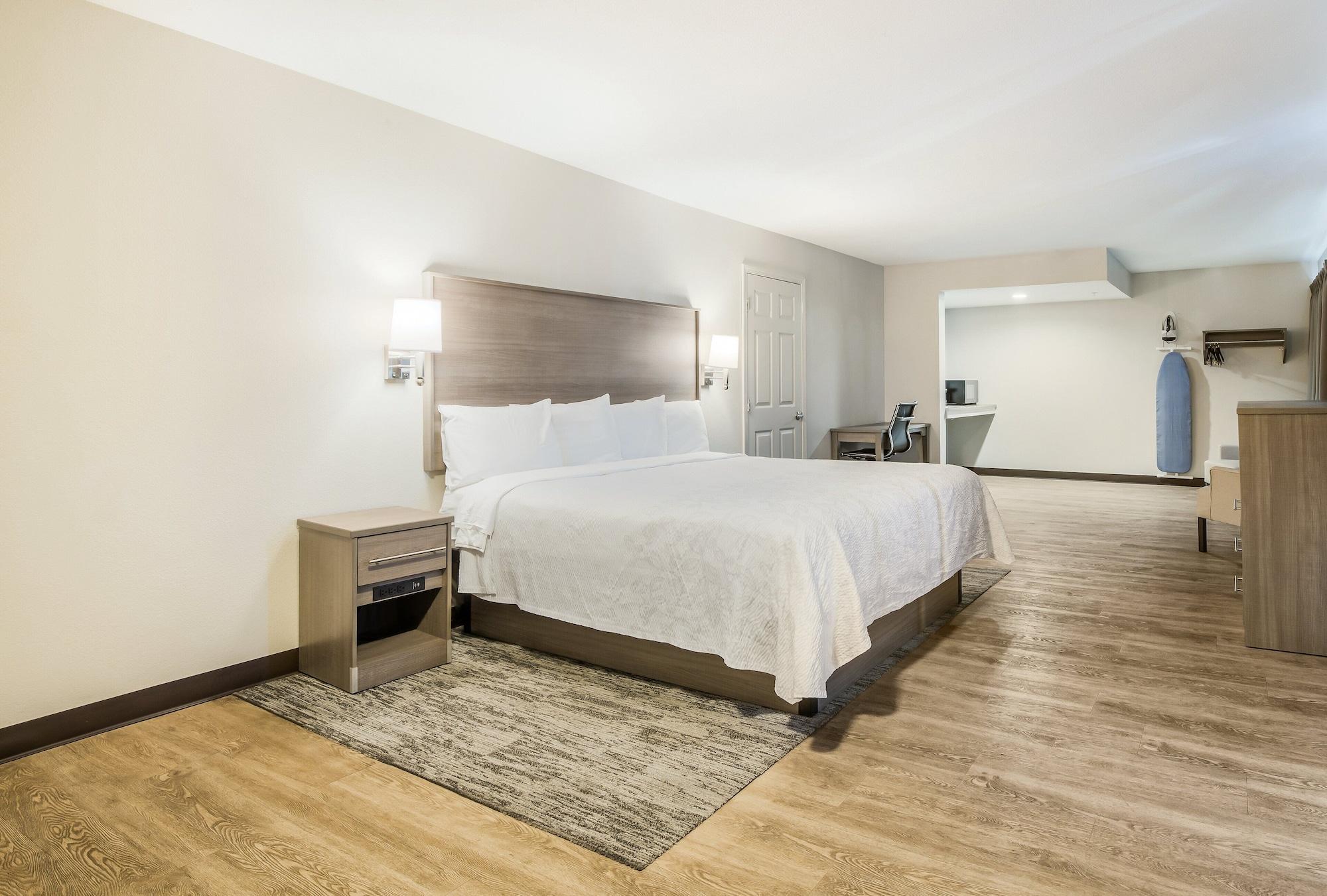 Days Inn By Wyndham Chula Vista-San Diego Eksteriør bilde