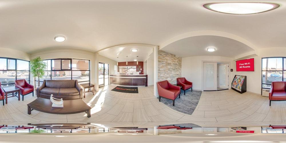Days Inn By Wyndham Chula Vista-San Diego Eksteriør bilde