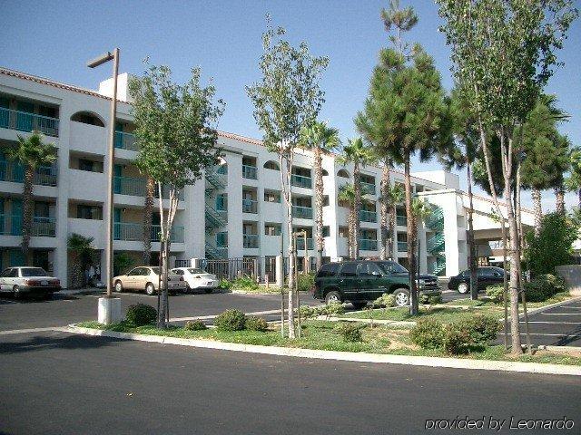 Days Inn By Wyndham Chula Vista-San Diego Eksteriør bilde